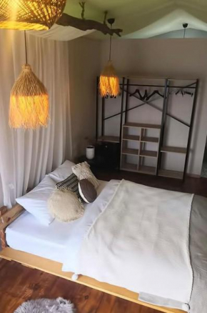 Veranda Glamping